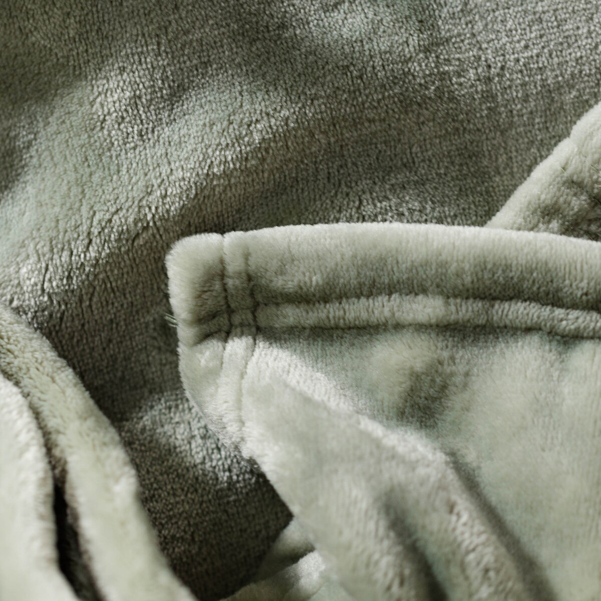 Koc Gruby Polarowy Floss 150x200 cm