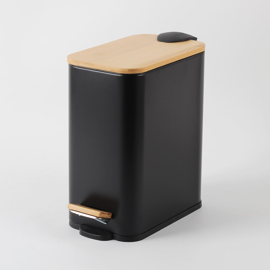 Kosz Na Śmieci Luzonis