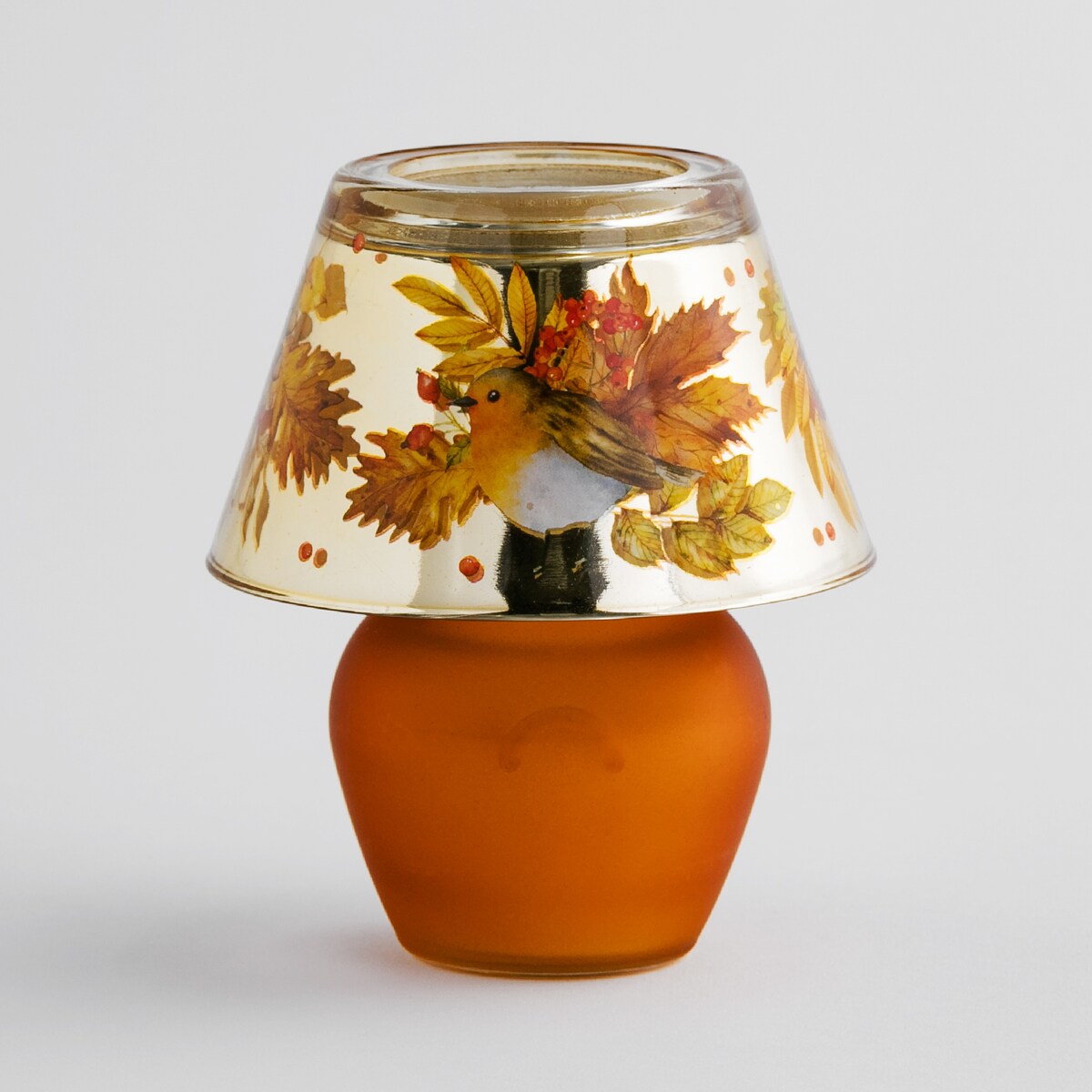 Świeca Zapachowa Clonetto bird lamp