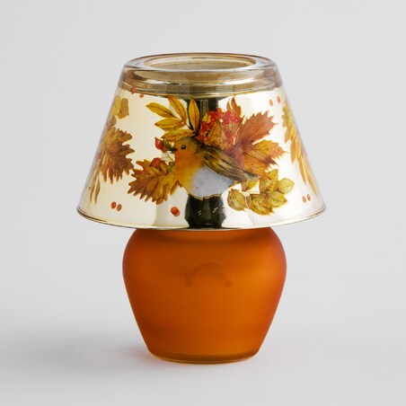 Świeca Zapachowa Clonetto bird lamp