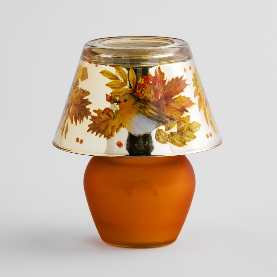 Świeca Zapachowa Clonetto bird lamp