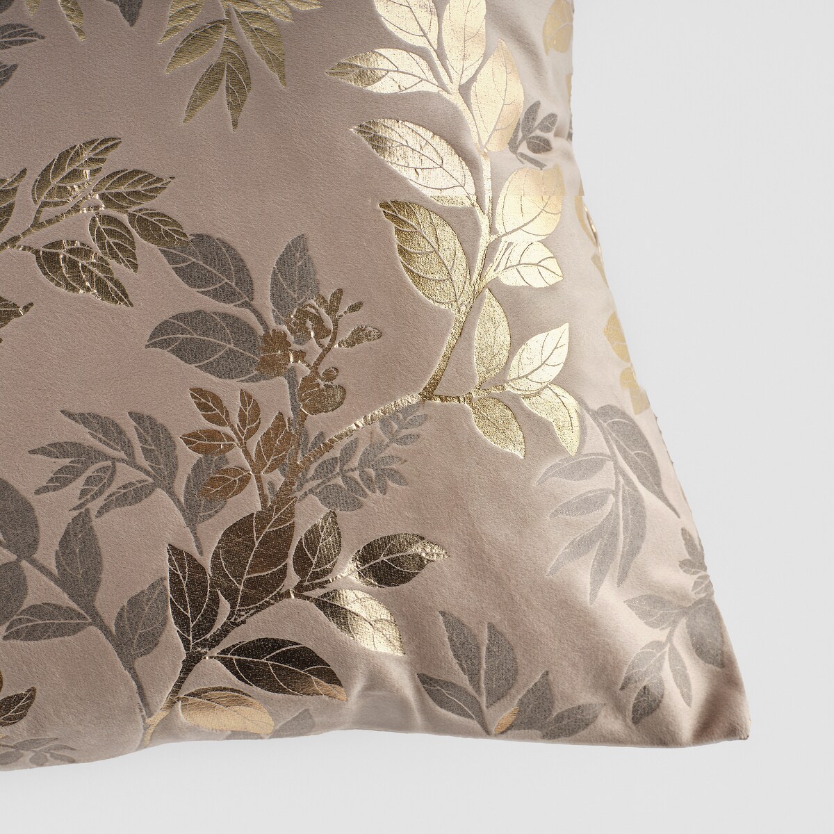 Poszewka z nadrukiem Verla 45x45 cm