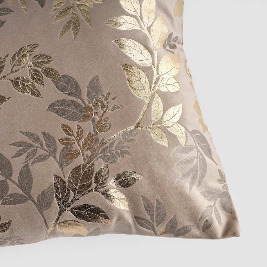 Poszewka z nadrukiem Verla 45x45 cm