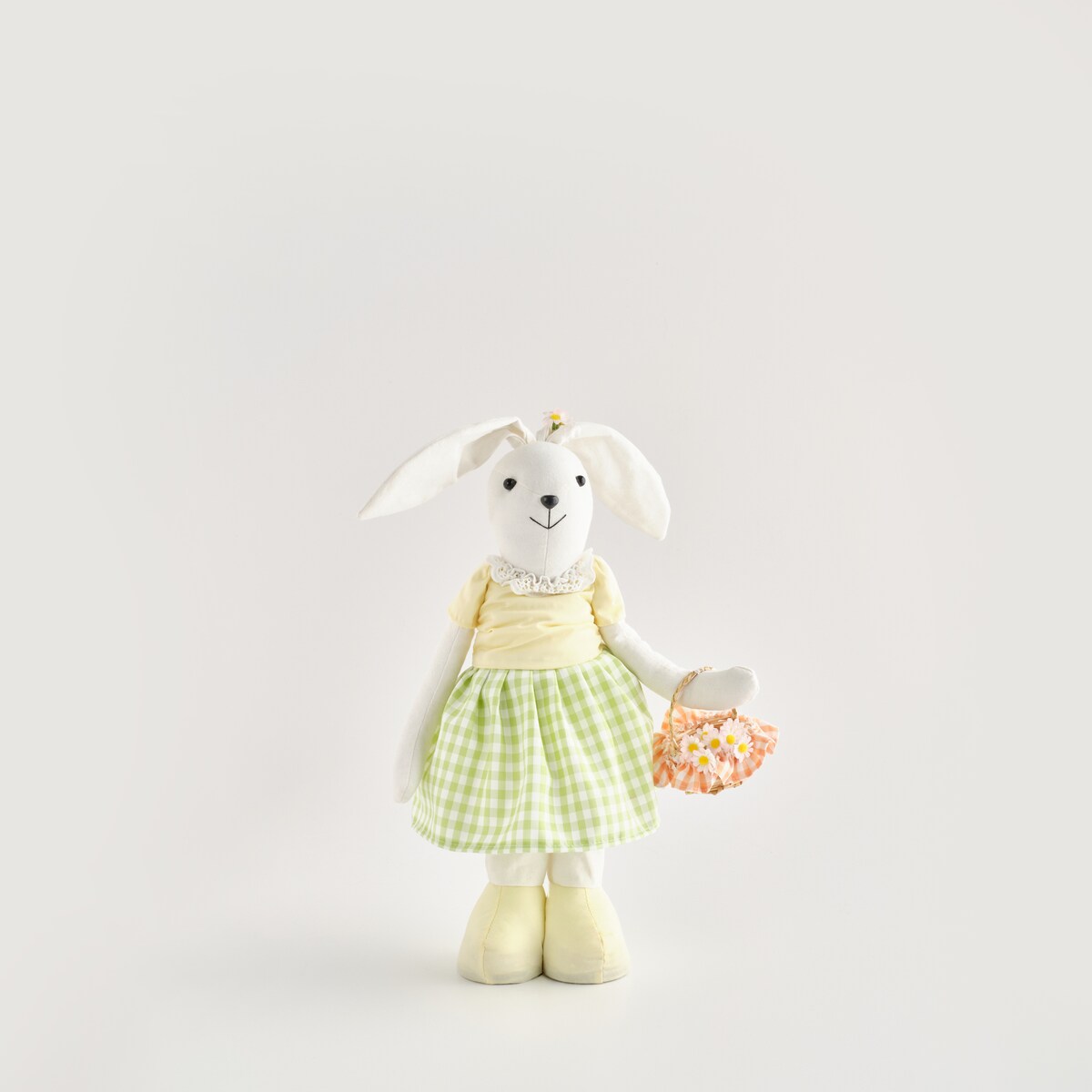 Dekoracja Rabitusa z motywem królika