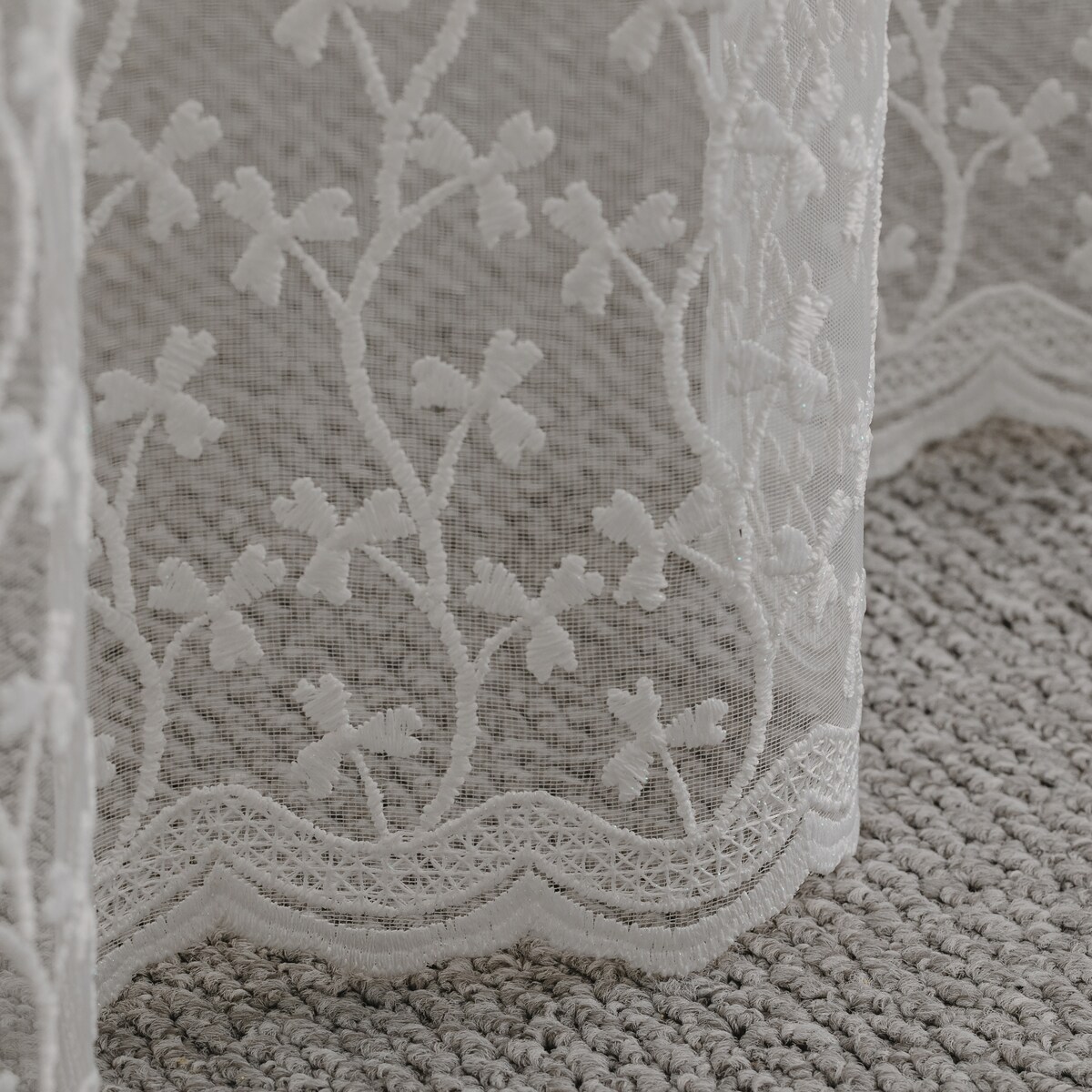 Firana Jorma 140x250 cm