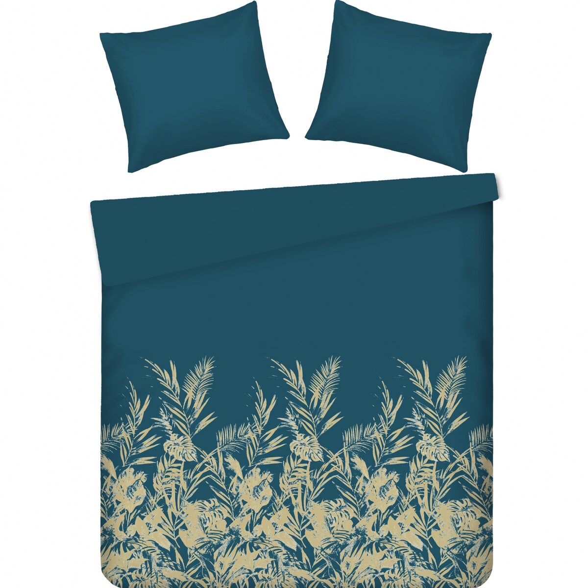 Pościel Welwetowa Eglantine 160x200 cm