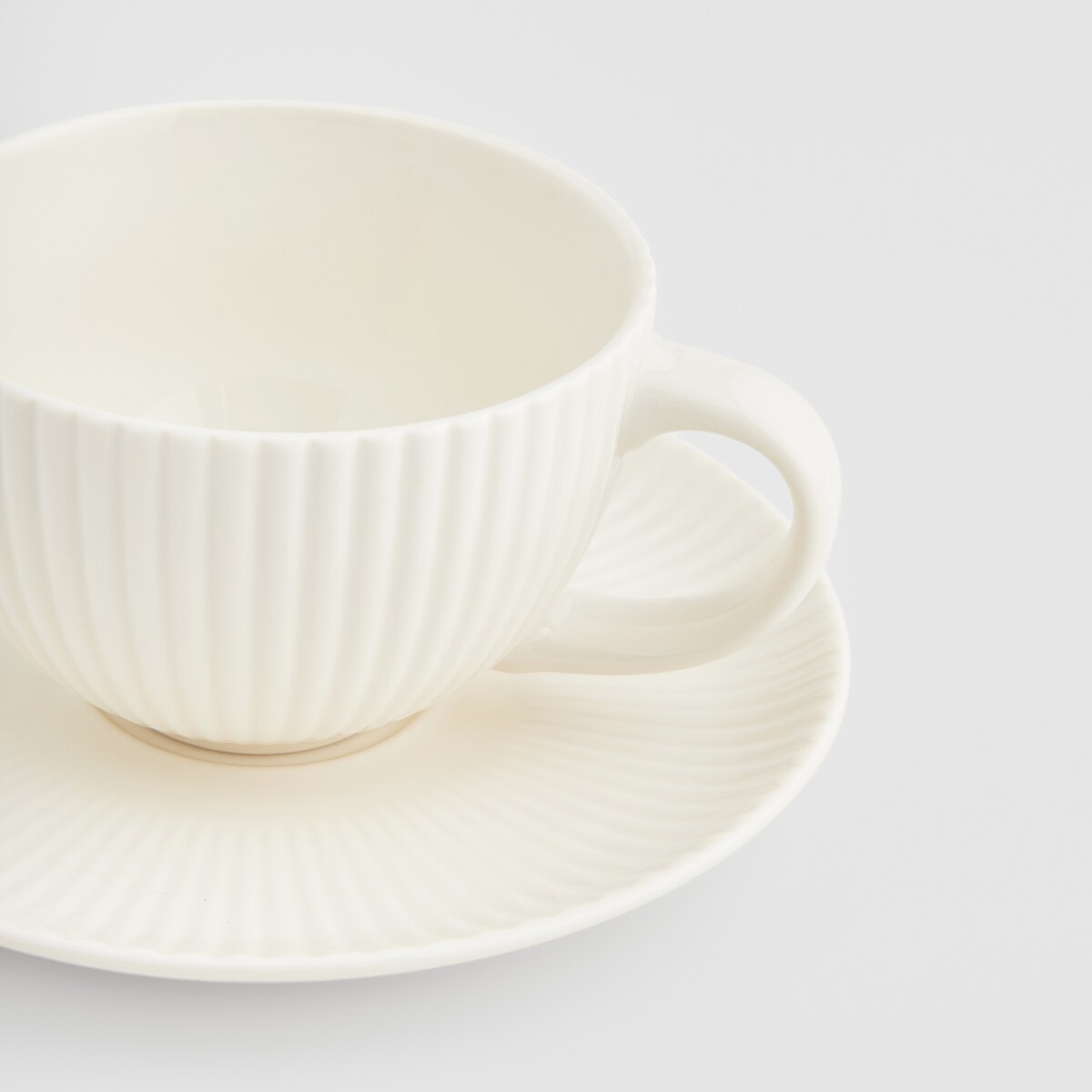 Filiżanka Ze Spodkiem Mishka