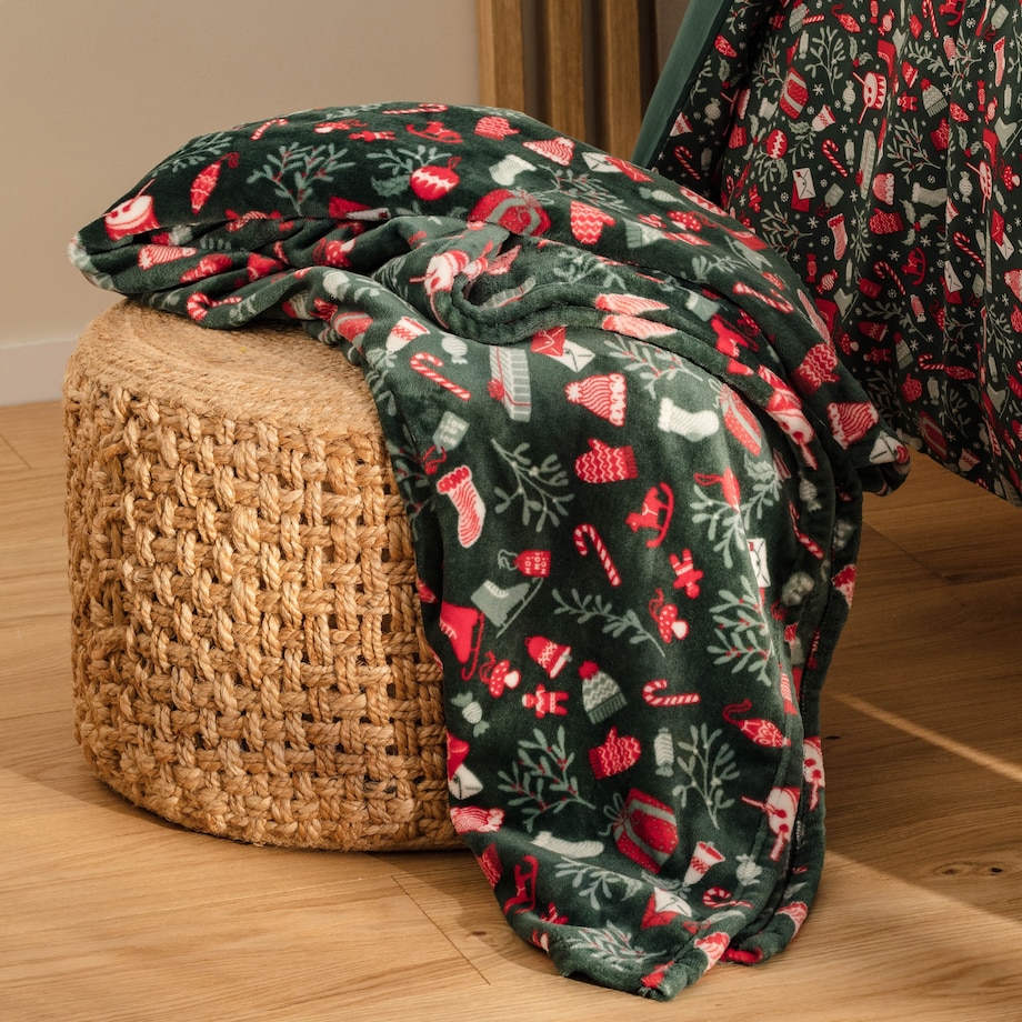 Koc Giftos 140x190 cm