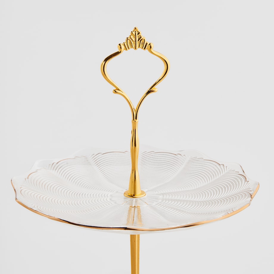 Patera Piętrowa Katanias