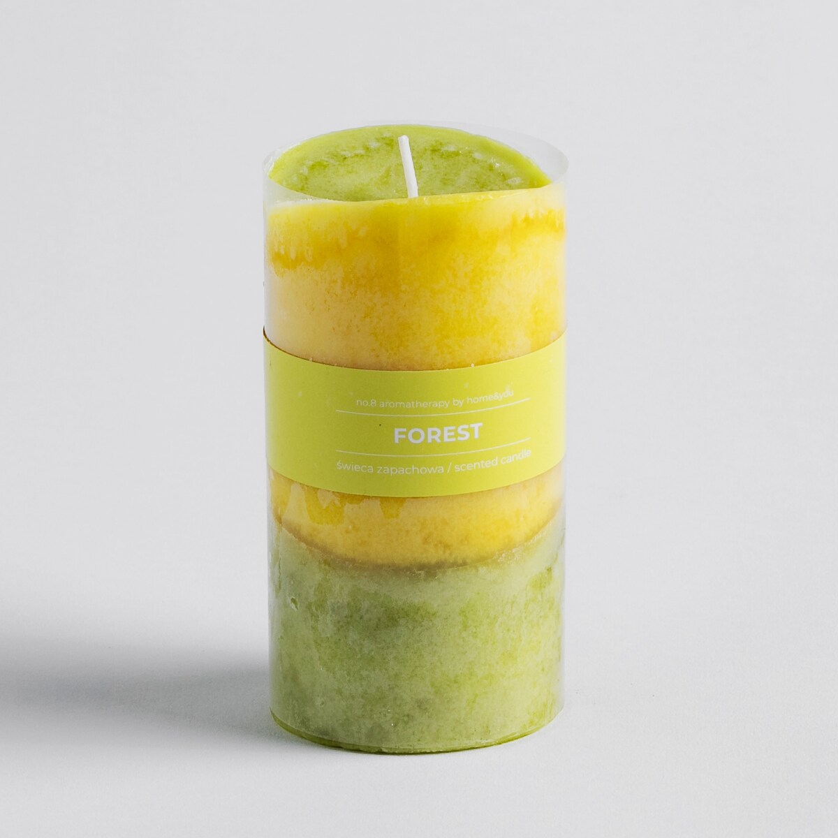 Świeca Zapachowa Shadini