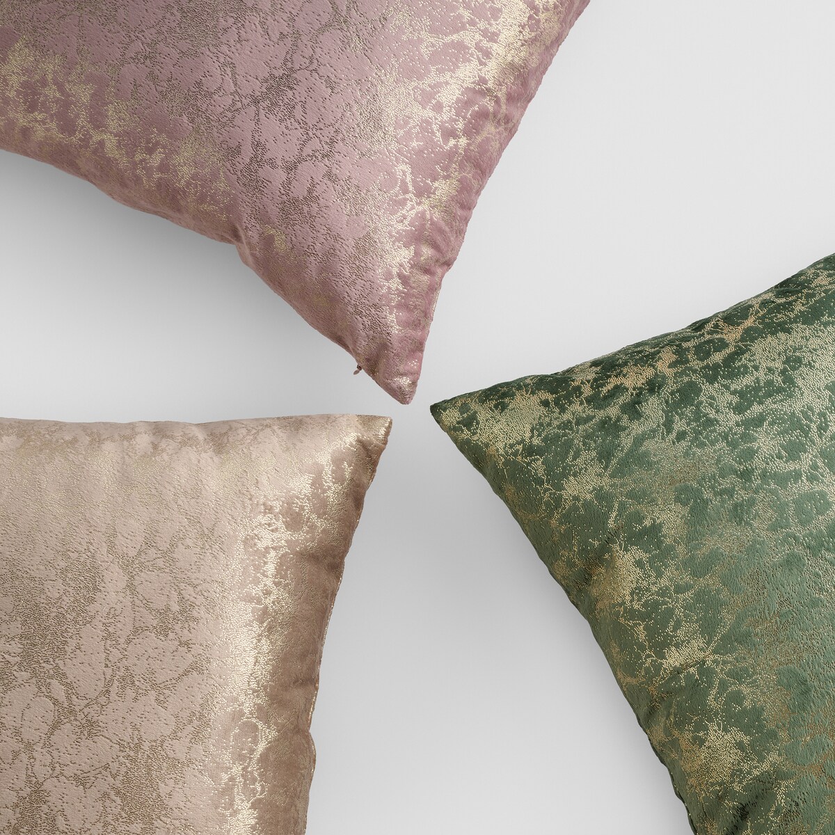 Poszewka z nadrukiem Marmora 45x45 cm