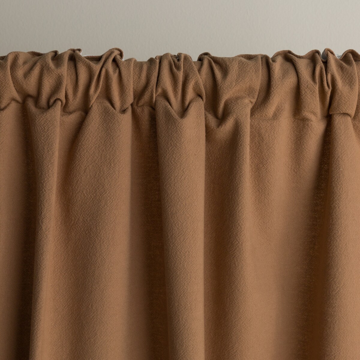 Zasłona Bawełniana Campos 140x250 cm