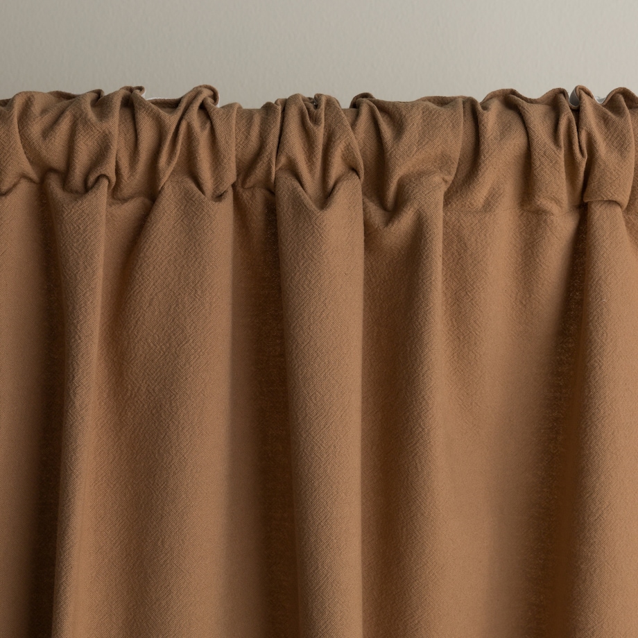 Zasłona Bawełniana Campos 140x250 cm