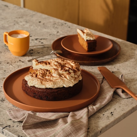 Talerz Deserowy Sueno