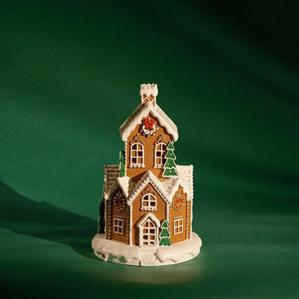 Figurka Led Gingertower