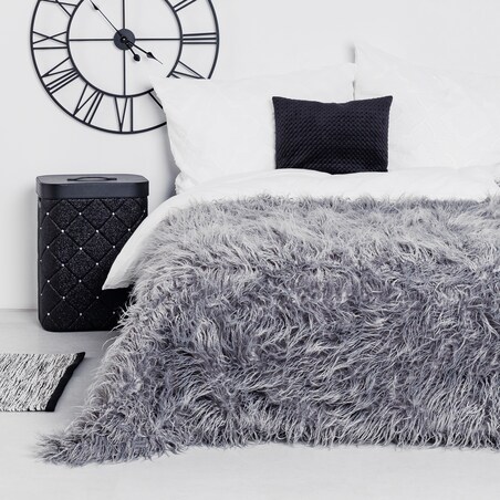 industrialny zegar ścienny industrio 2 ø 70 cm