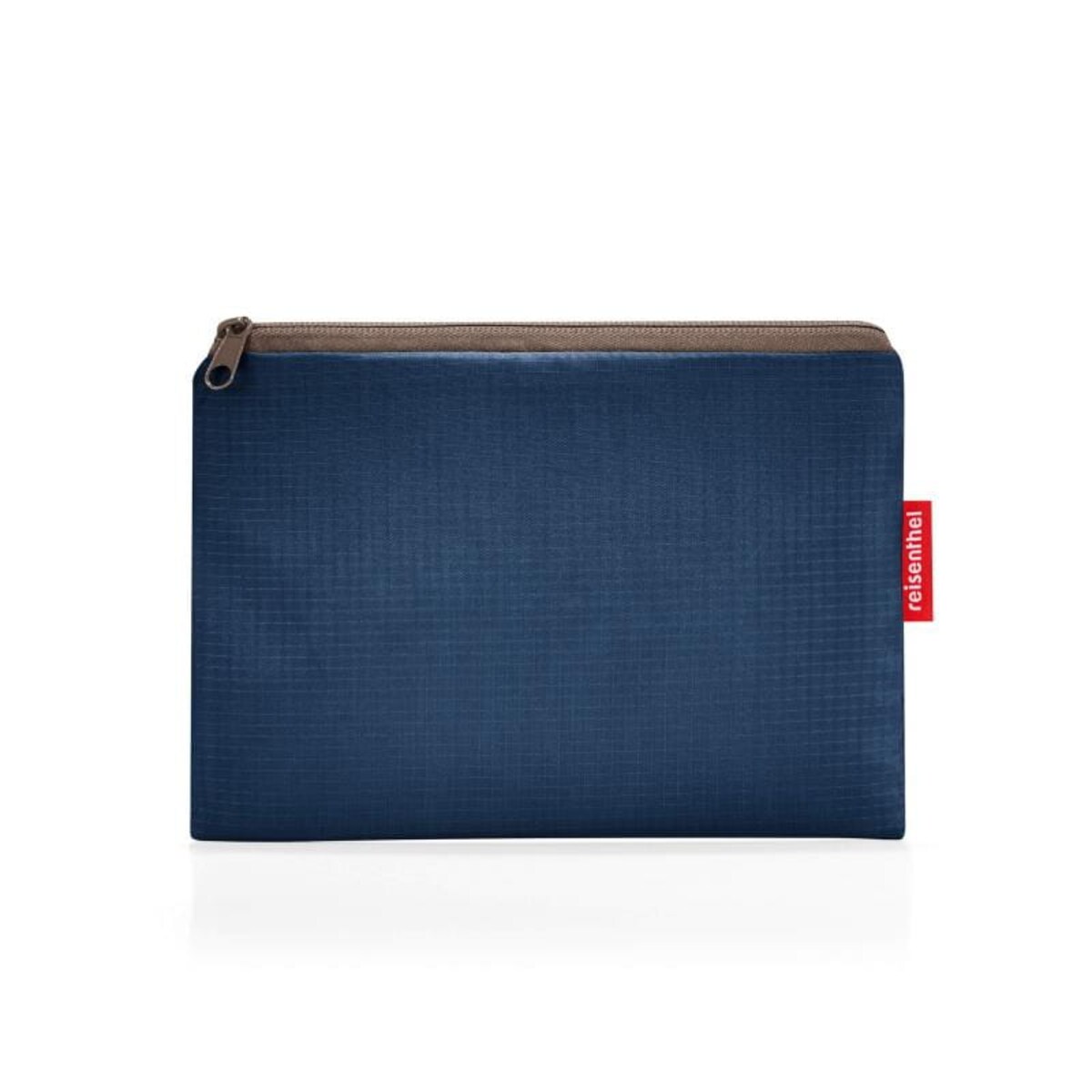 Reisenthel RAB4059. Torba mini maxi 2-in-1 dark blue - poliester, 19 l