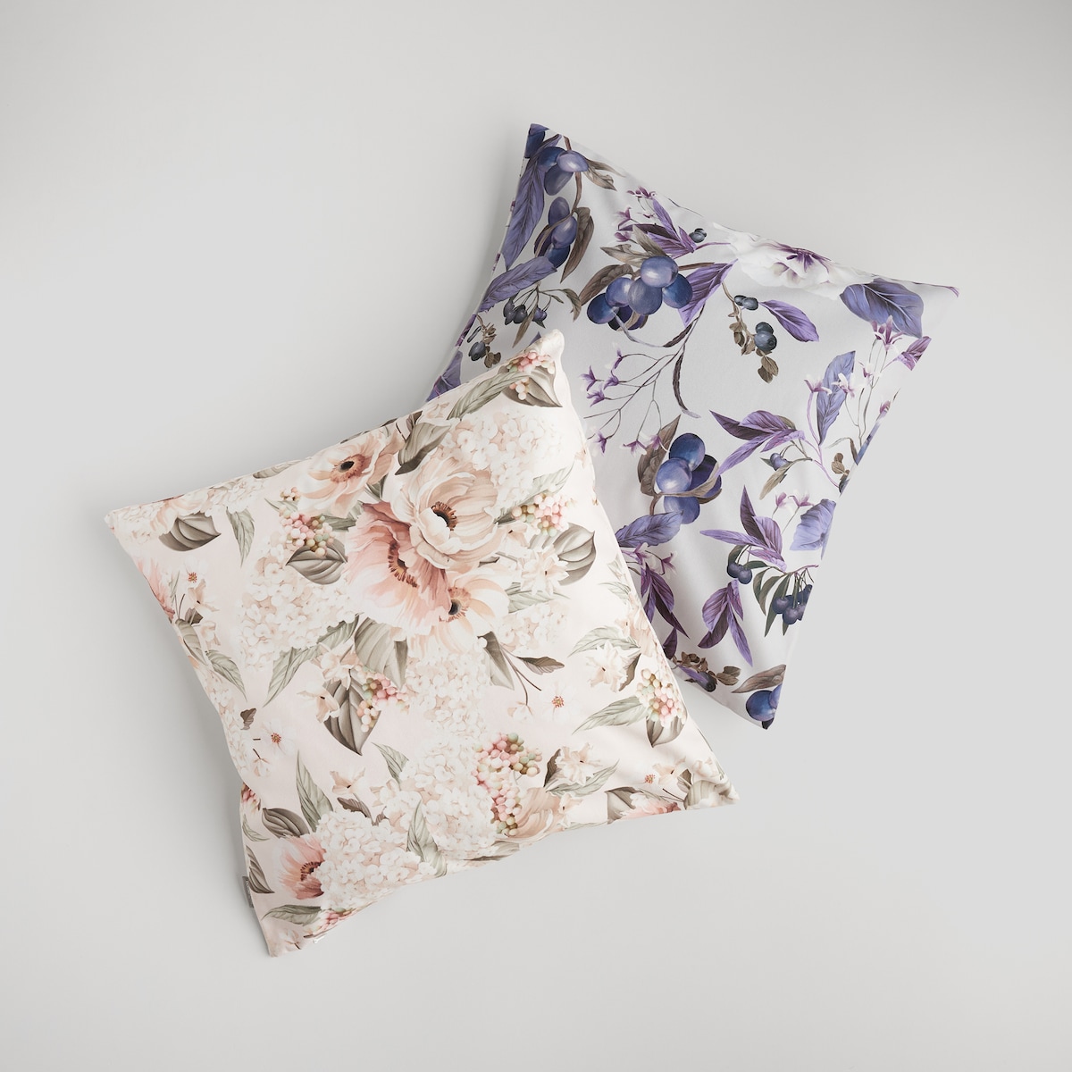 Poszewka Drukowana Verise 45x45 cm