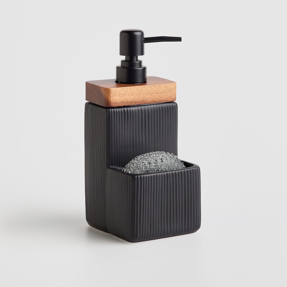 Dozownik Z Gąbką Liners