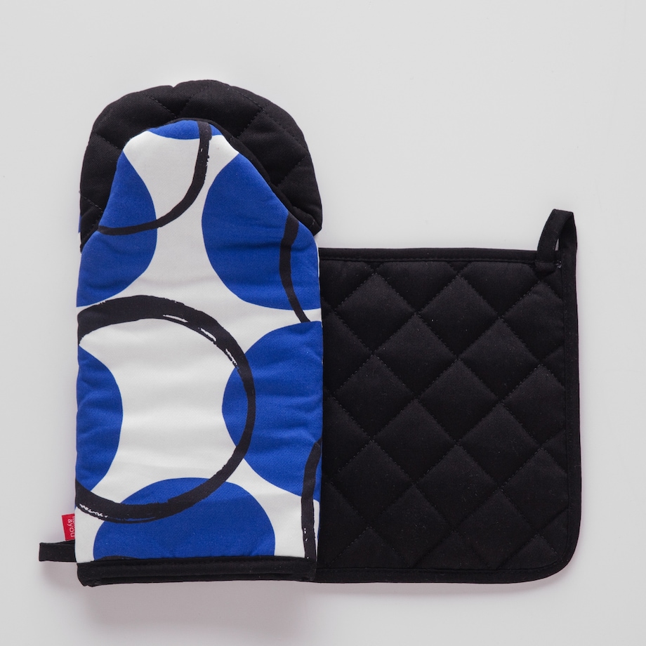 Łapka I Rękawica Kropis 14x30 cm