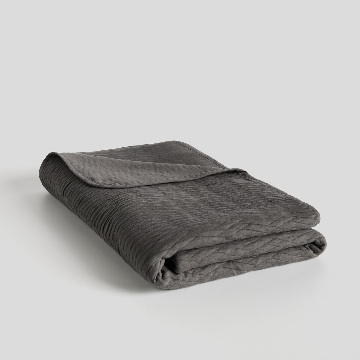 Narzuta Bawełniana Aleris 200x220 cm