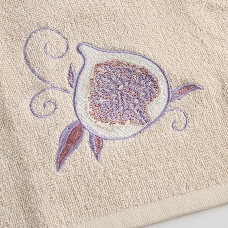 Ręcznik Kuchenny Higo 40x60 cm z motywem owoców