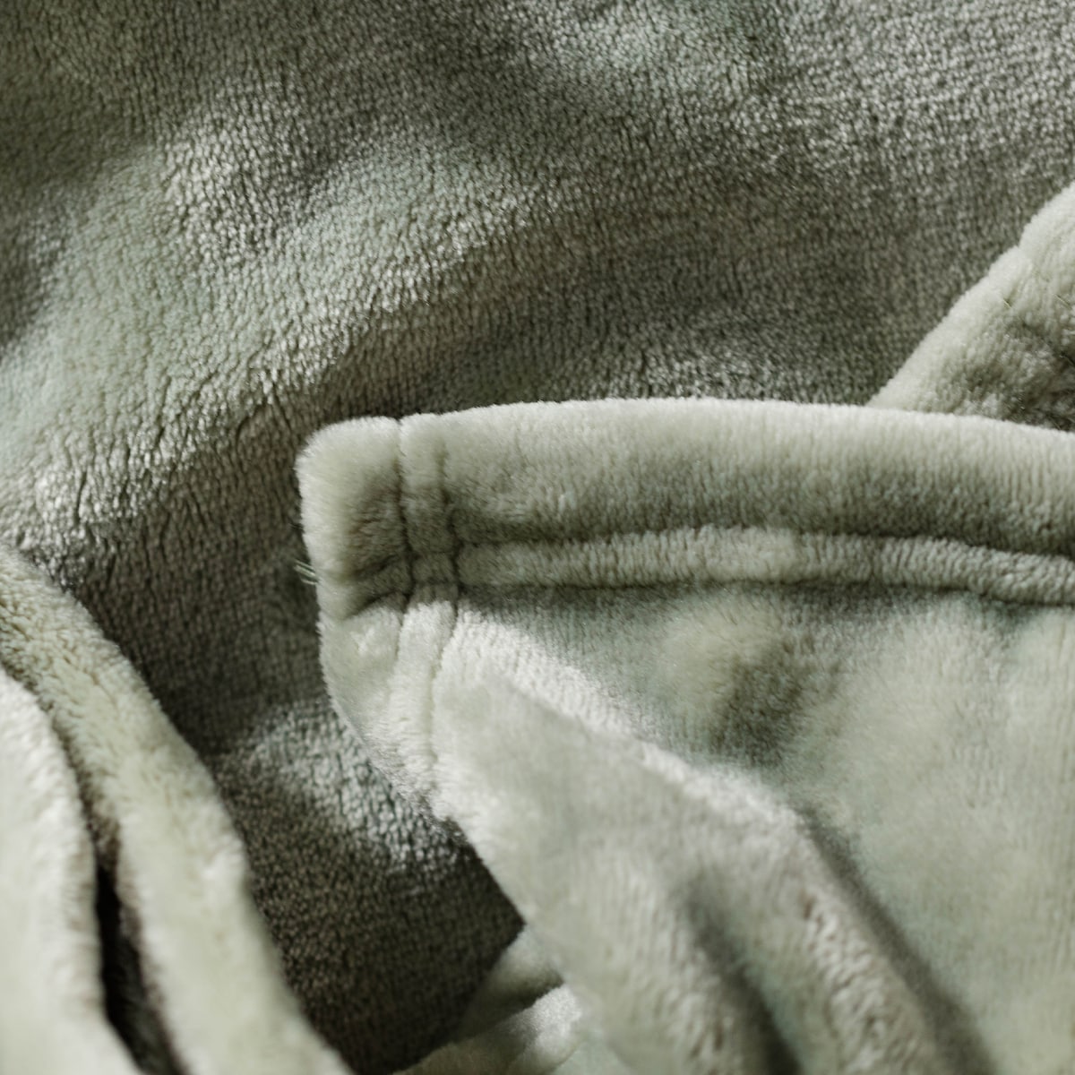 Koc Gruby Polarowy Floss 200x220 cm