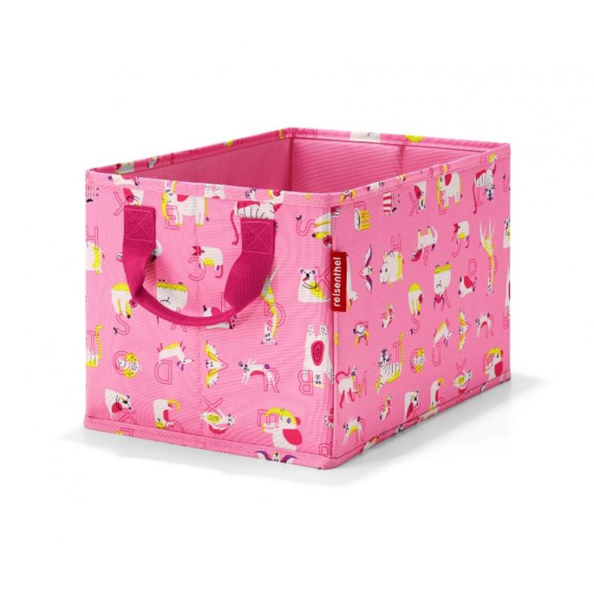 Pojemnik na zabawki STORAGEBOX KIDS, 18l, Reisenthel