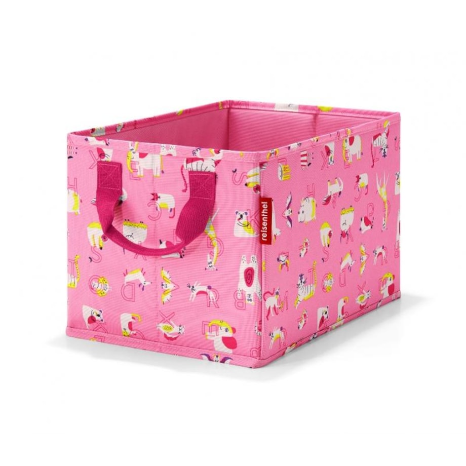 Pojemnik na zabawki STORAGEBOX KIDS, 18l, Reisenthel