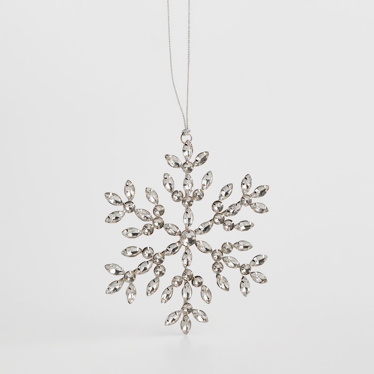 Dekoracja Wisząca Icy elegance