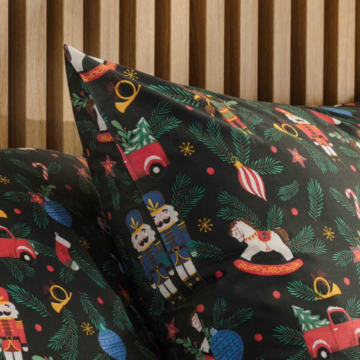 Pościel Bawełniana Ernst 200x220 cm