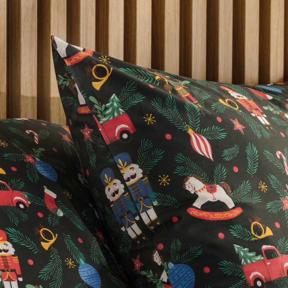 Pościel Bawełniana Ernst 200x220 cm