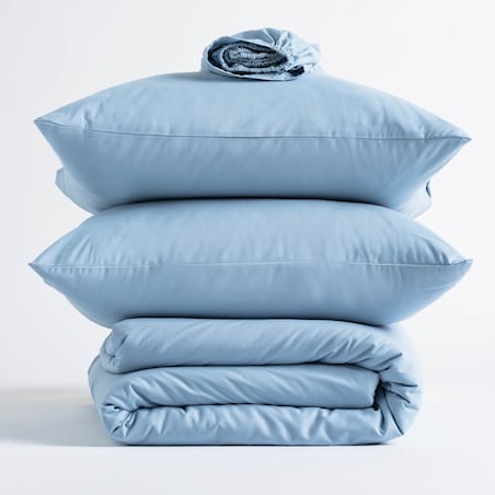 Pościel z mikrofibry Micros 160x200 cm