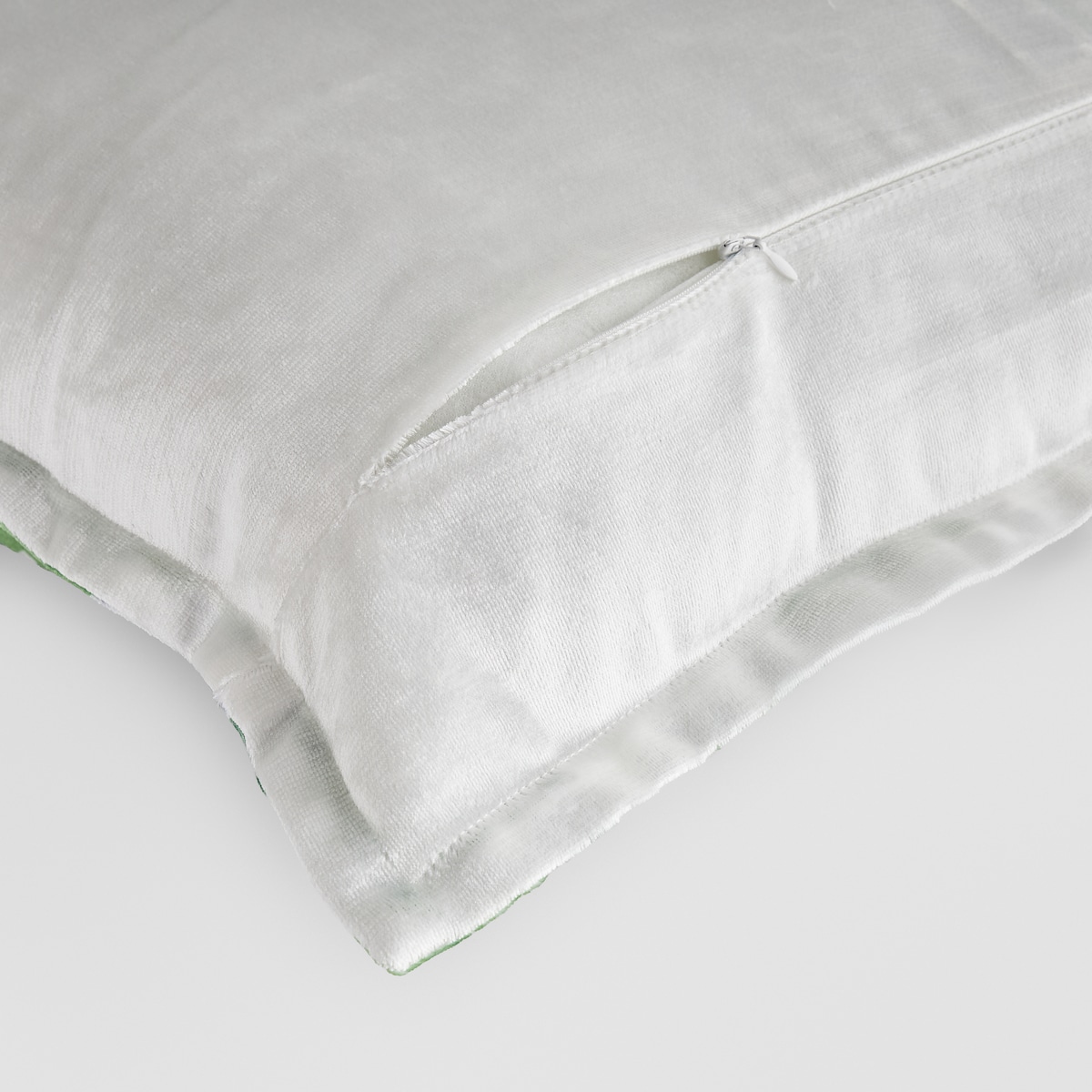 Poszewka z nadrukiem Luci 45x45 cm