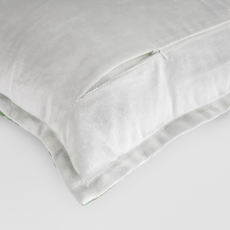 Poszewka z nadrukiem Luci 45x45 cm