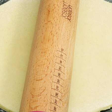 Wałek Kuchenny Rolling