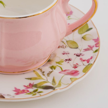 Filiżanka Ze Spodkiem Mapula