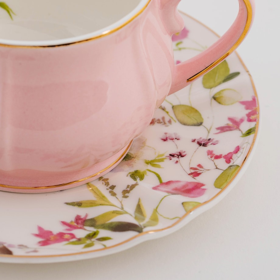 Filiżanka Ze Spodkiem Mapula