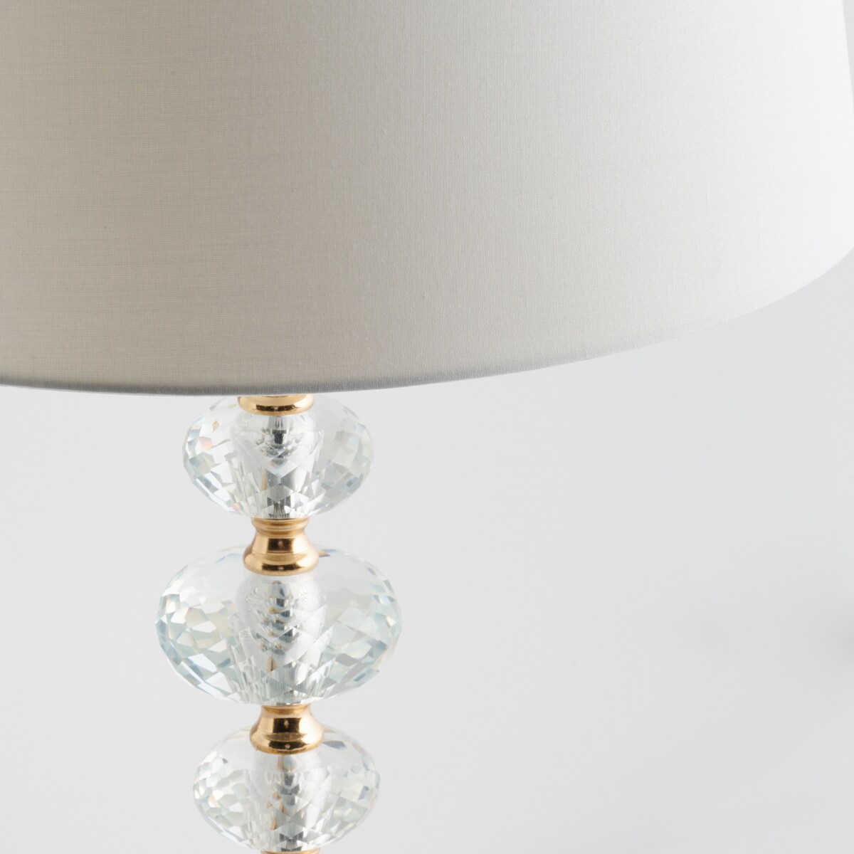 Lampa Stołowa Cristellis