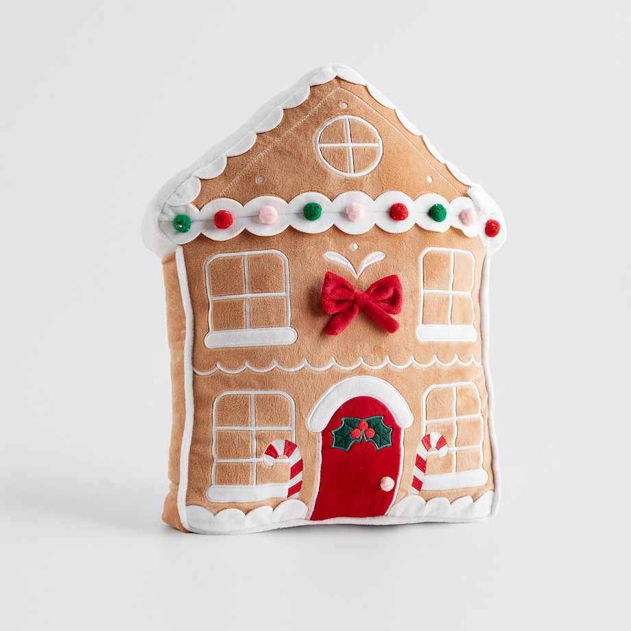 Poduszka Dekoracyjna Gingervill