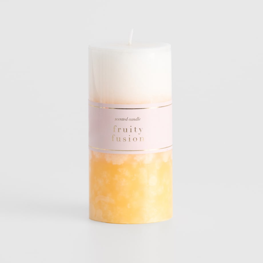 Świeca Zapachowa Shades