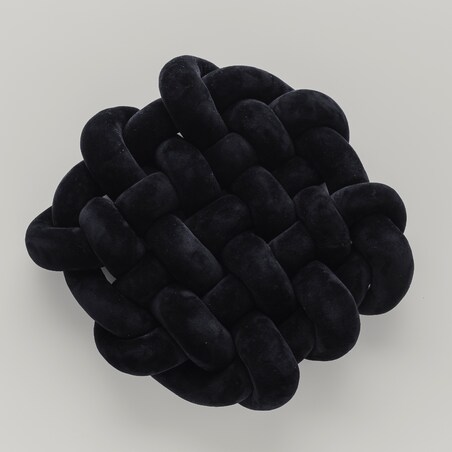 Siedzisko Nodus 40x40 cm