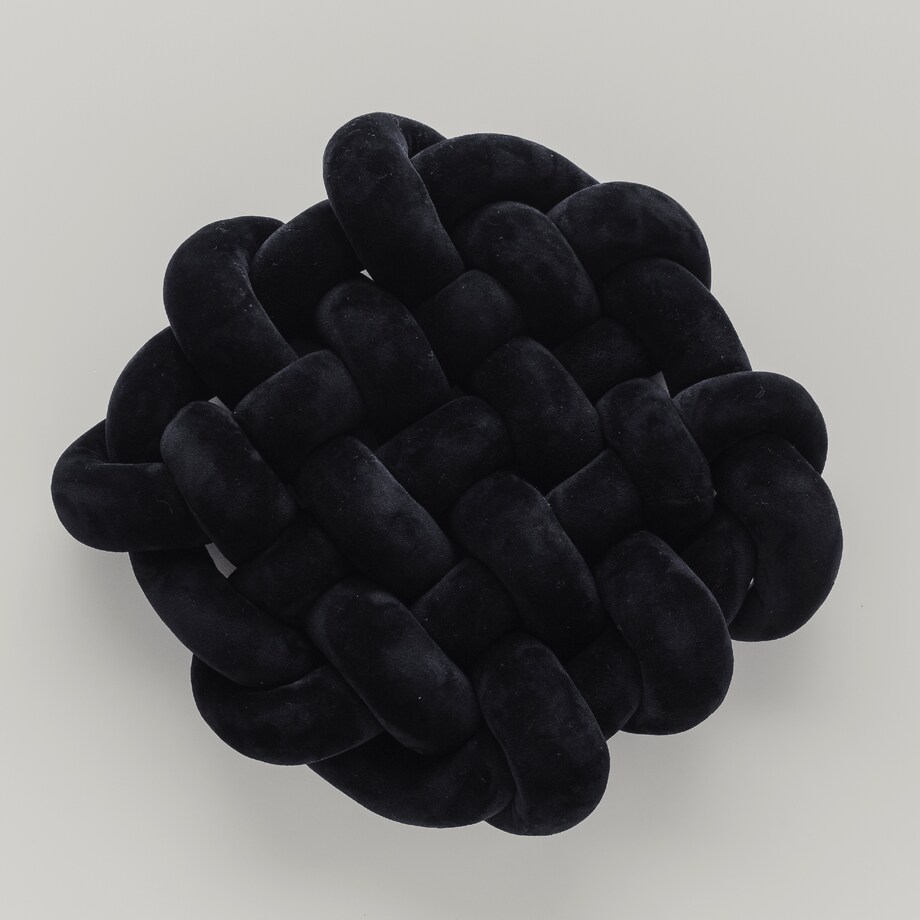 Siedzisko Nodus 40x40 cm