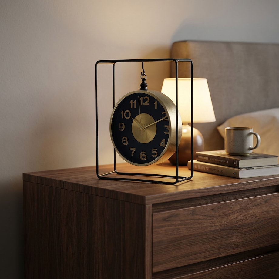 Zegar Stojący Marea stand