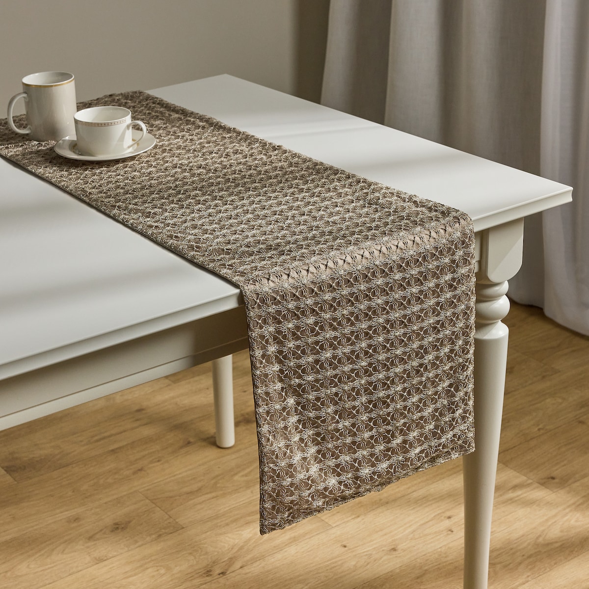 Bieżnik Serelle 35x180 cm