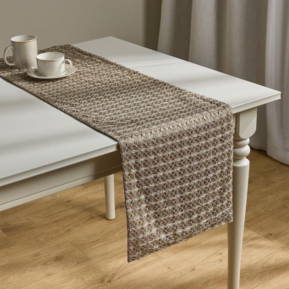 Bieżnik Serelle 35x180 cm