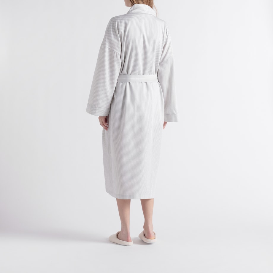 Szlafrok Z Bawełny Grosseto