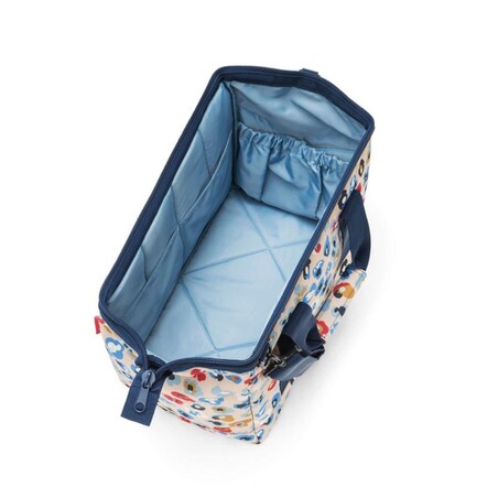 Torba allrounder M millefleurs - 18 l