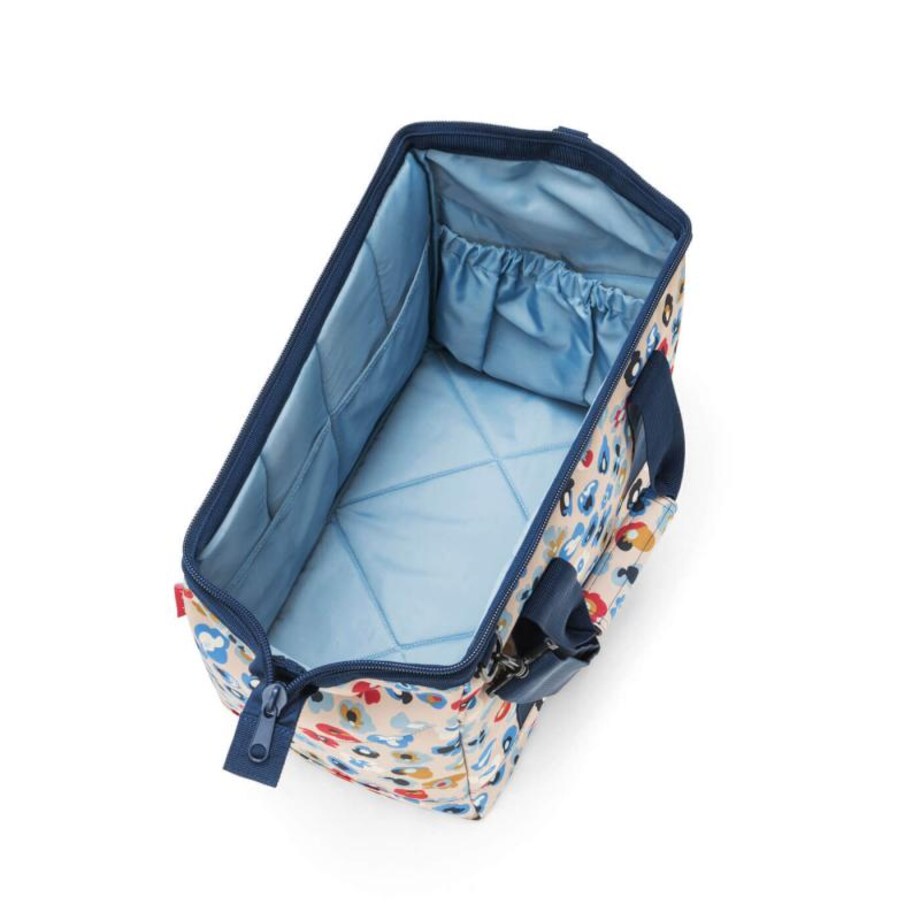 Torba allrounder M millefleurs - 18 l