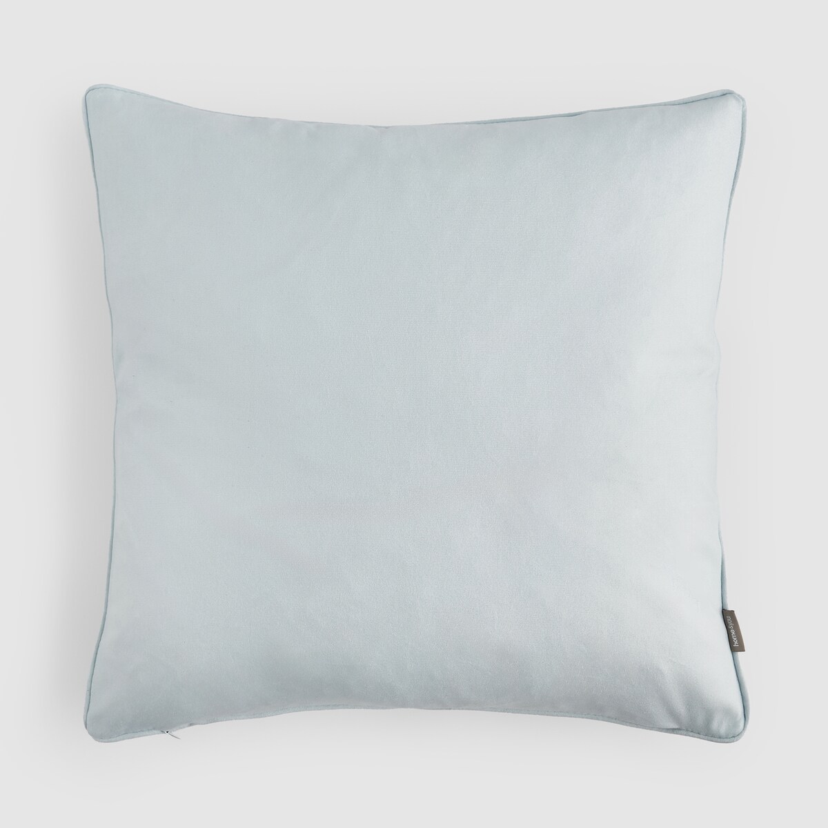 Poszewka Welwetowa Leprisio 45x45 cm z motywem królika